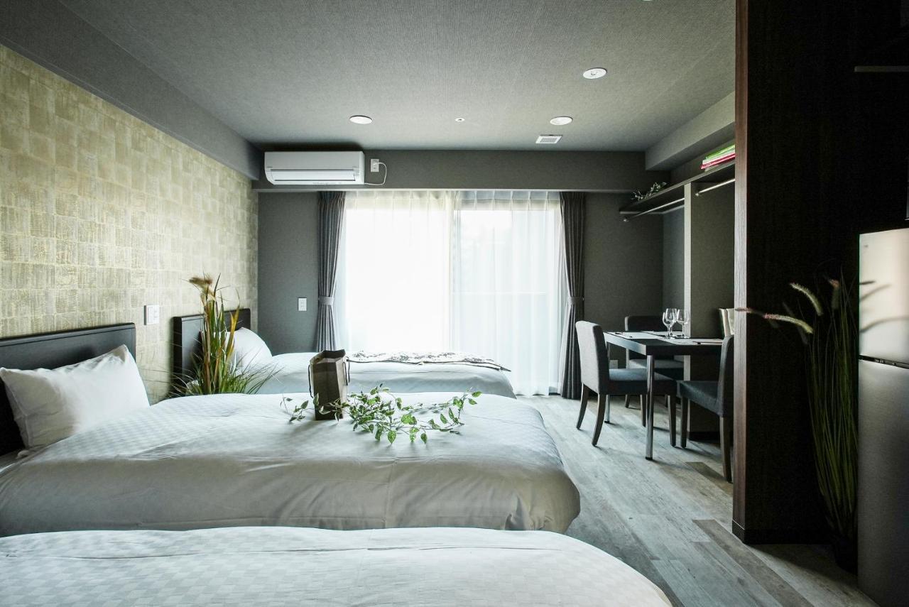 가나자와 Vacation Rent 金沢 아파트 외부 사진