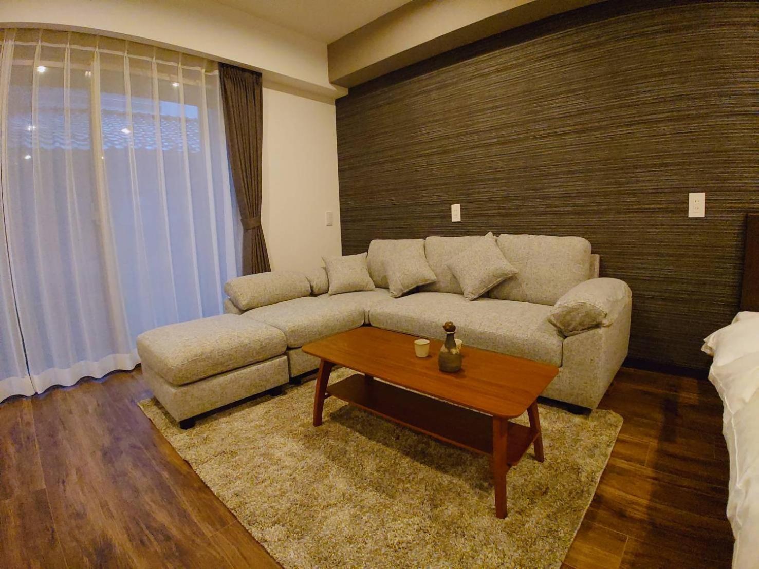 가나자와 Vacation Rent 金沢 아파트 외부 사진