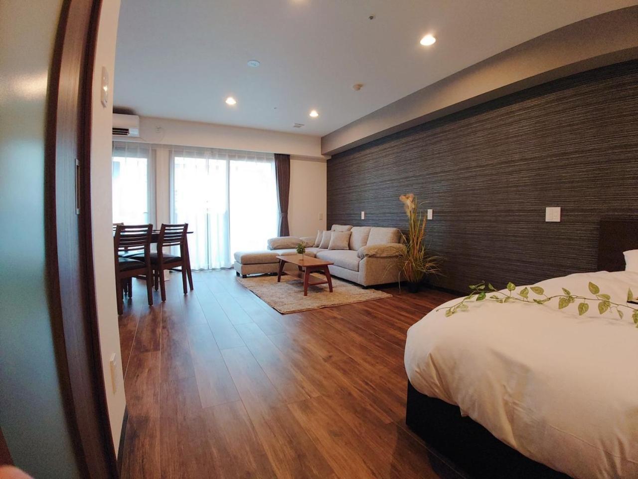 가나자와 Vacation Rent 金沢 아파트 외부 사진